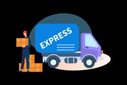 Express Delivery